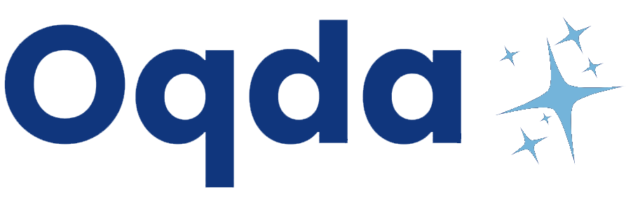 Oqda - Digital Marketing Agency