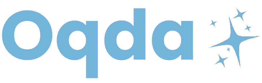 Oqda - Digital Marketing Agency