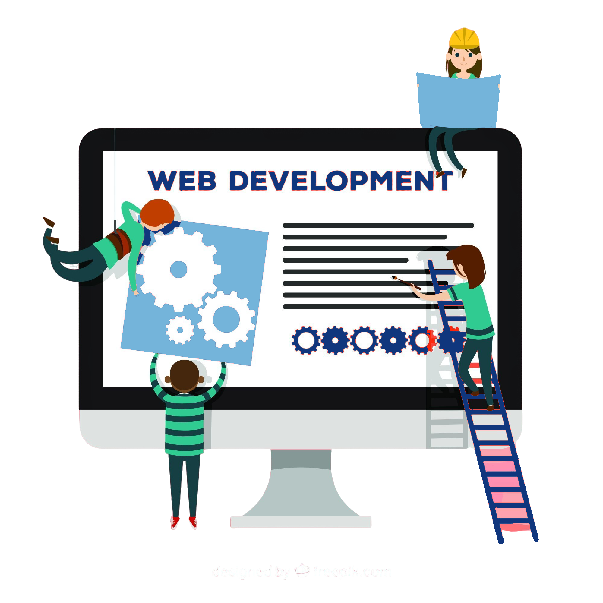Web Development